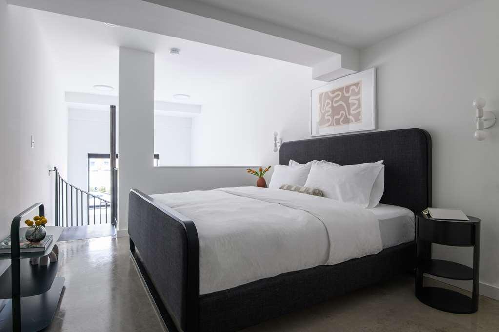 Mint House Birmingham - Downtown Aparthotel Cameră foto
