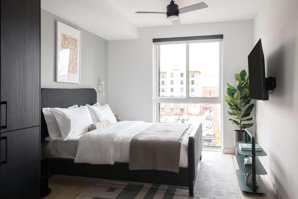 Mint House Birmingham - Downtown Aparthotel Cameră foto
